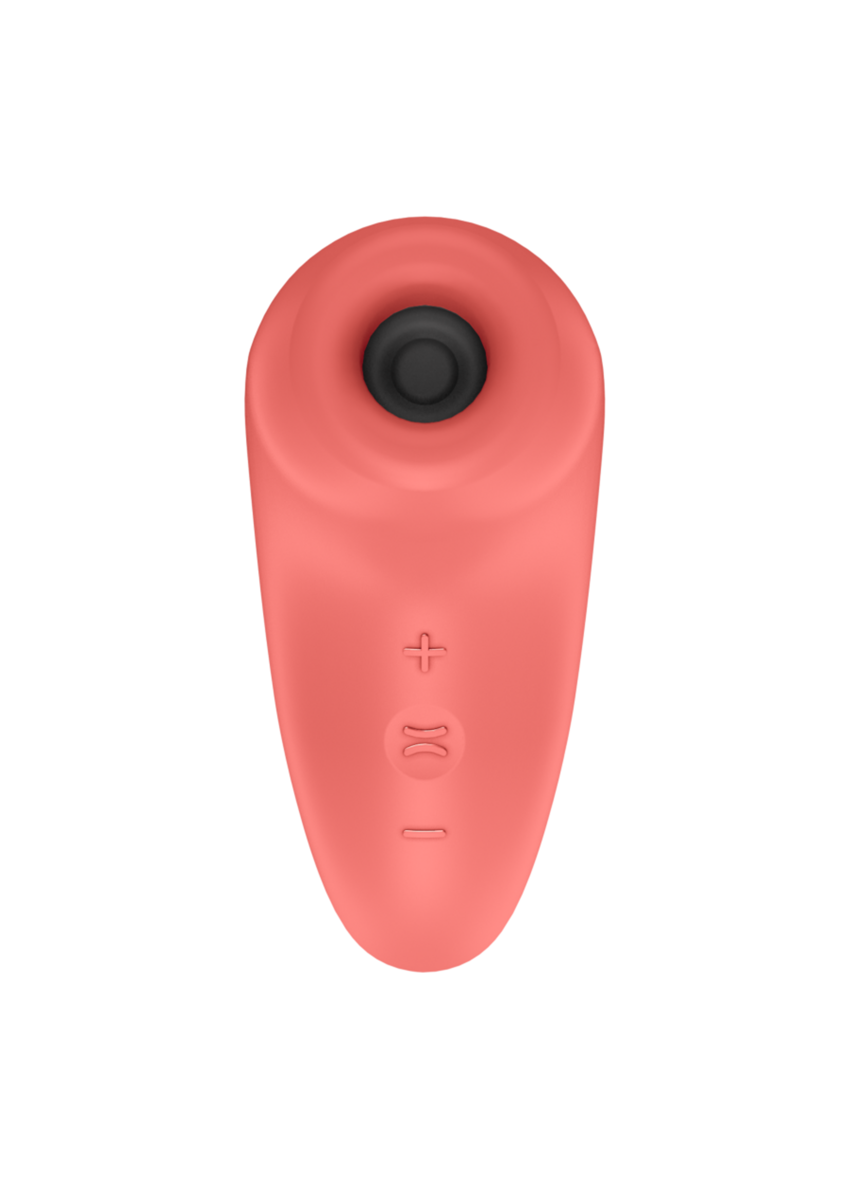 Satisfyer Satisfyer Magnetic Deep Pulse Terracotta