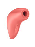 Satisfyer Satisfyer Magnetic Deep Pulse Terracotta