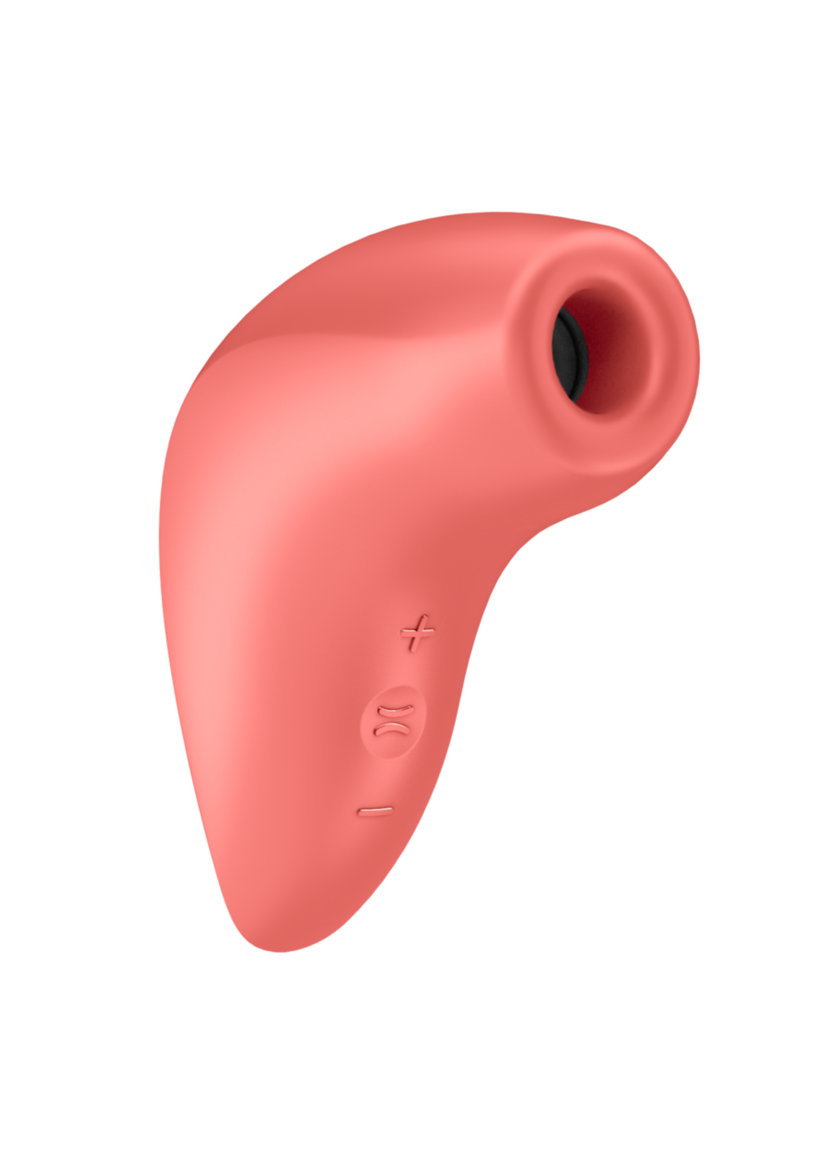 Satisfyer Satisfyer Magnetic Deep Pulse Terracotta