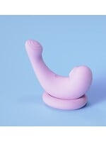 Nalone - Hido Leopard - Light Pink