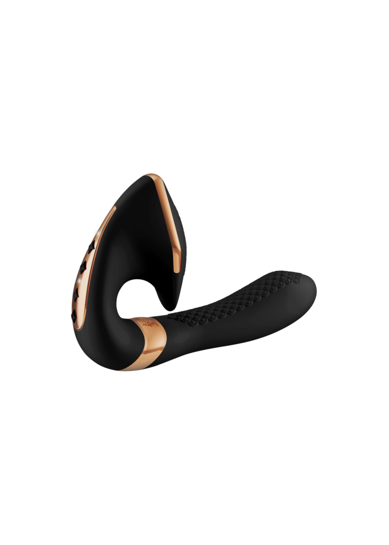 Shunga Shunga - SOYO - Black