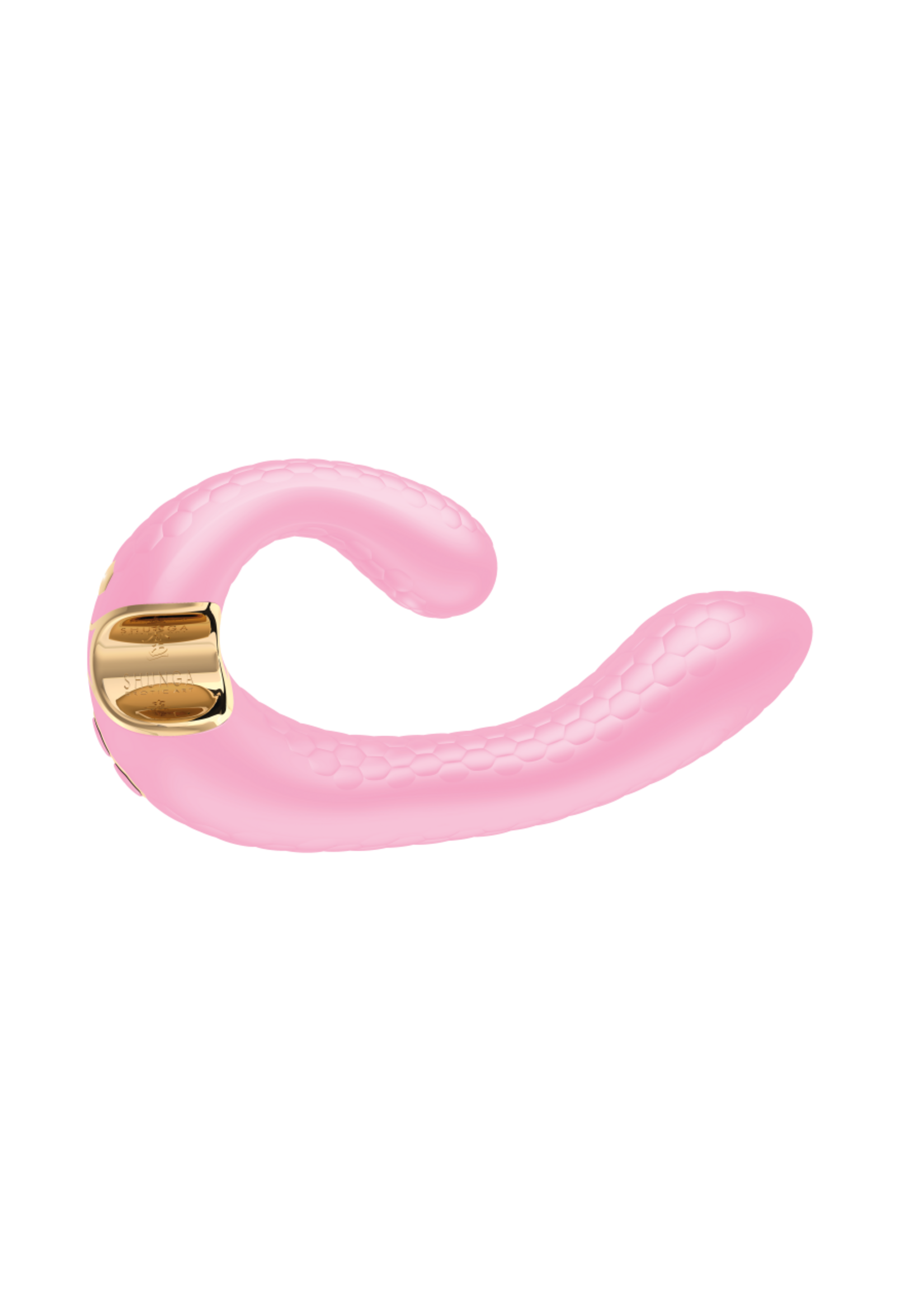 Shunga Shunga - MIYO - Light Pink