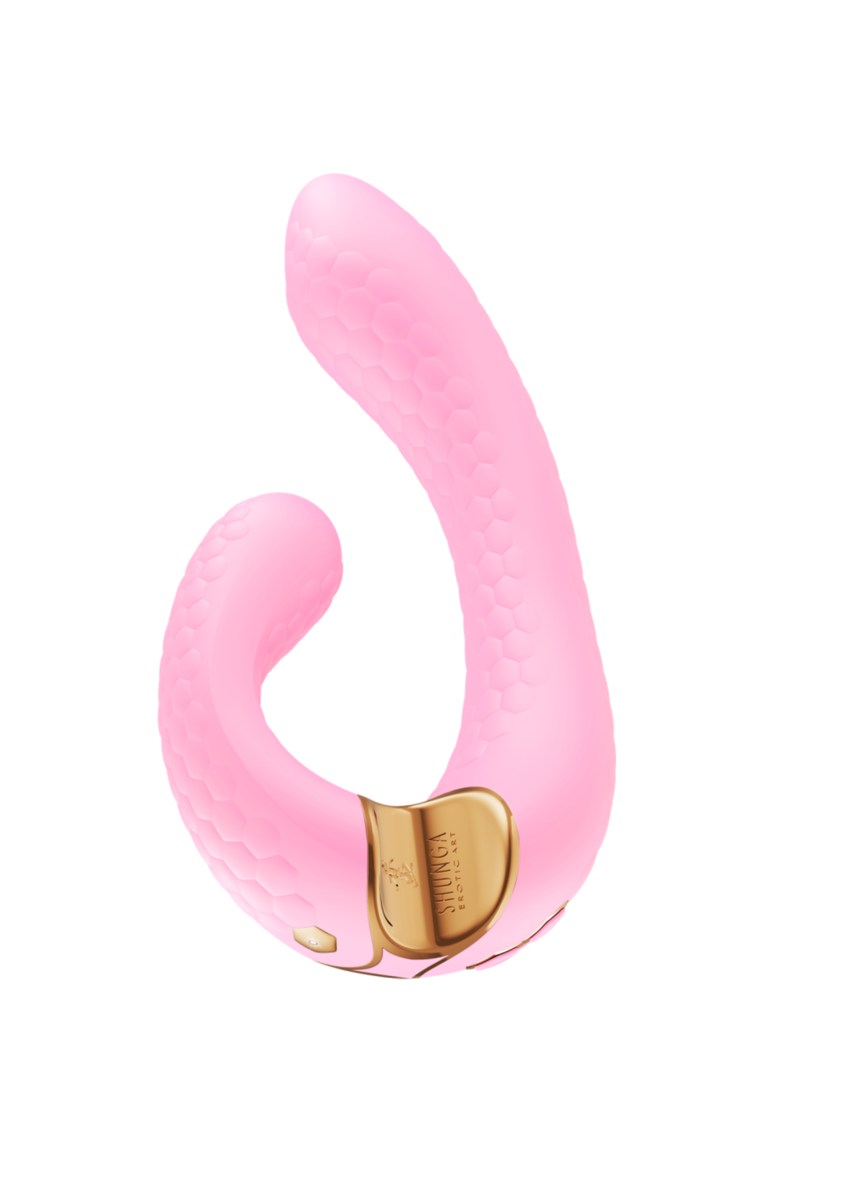 Shunga Shunga - MIYO - Light Pink