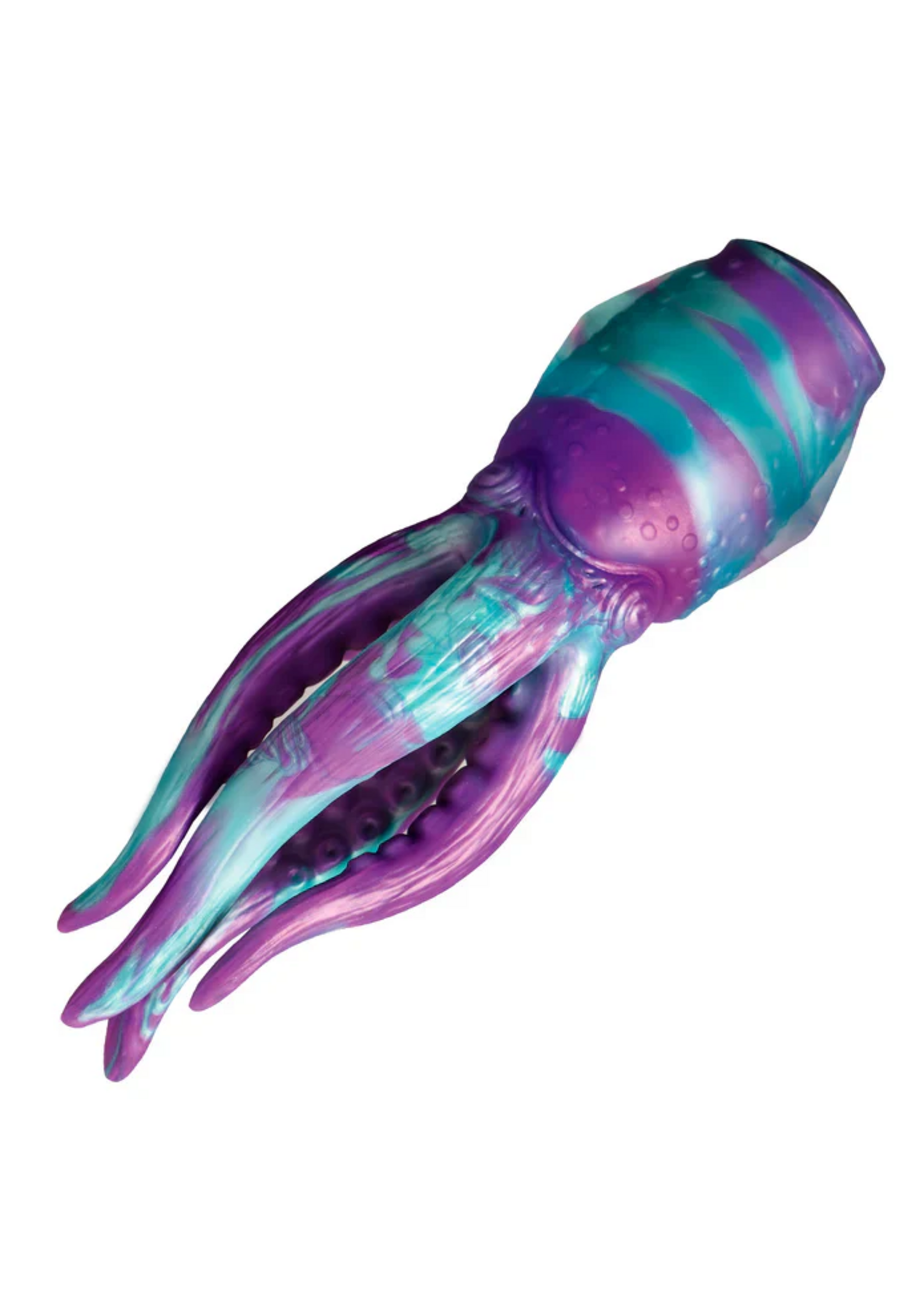 Tentacle Silicone Masturbator