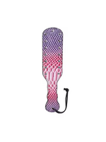 CROCODILE PADDLE - PURPLE