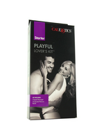 Calexotics Playful Lovers Kit