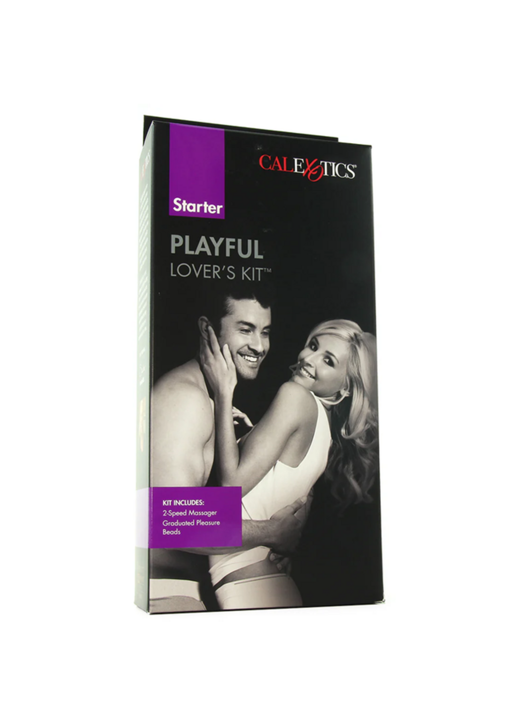 Calexotics Playful Lovers Kit