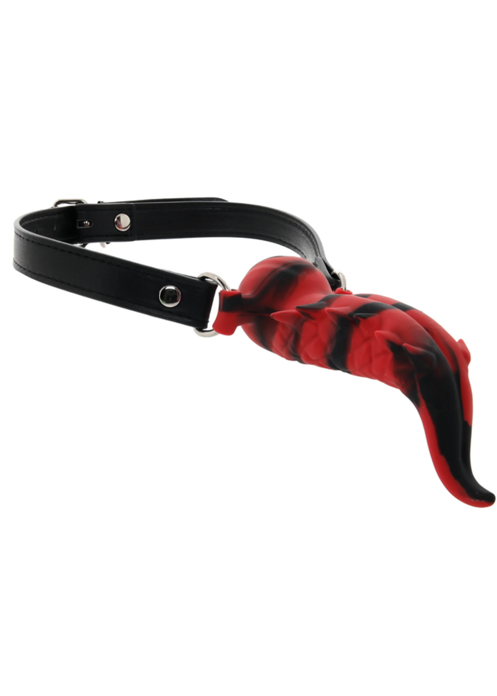 XR Creature Cocks Demon's Tongue Oral Vibe
