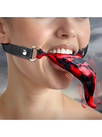 XR Creature Cocks Demon's Tongue Oral Vibe