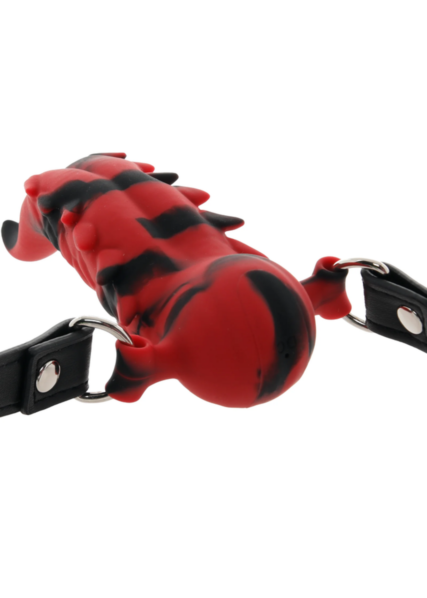 XR Creature Cocks Demon's Tongue Oral Vibe