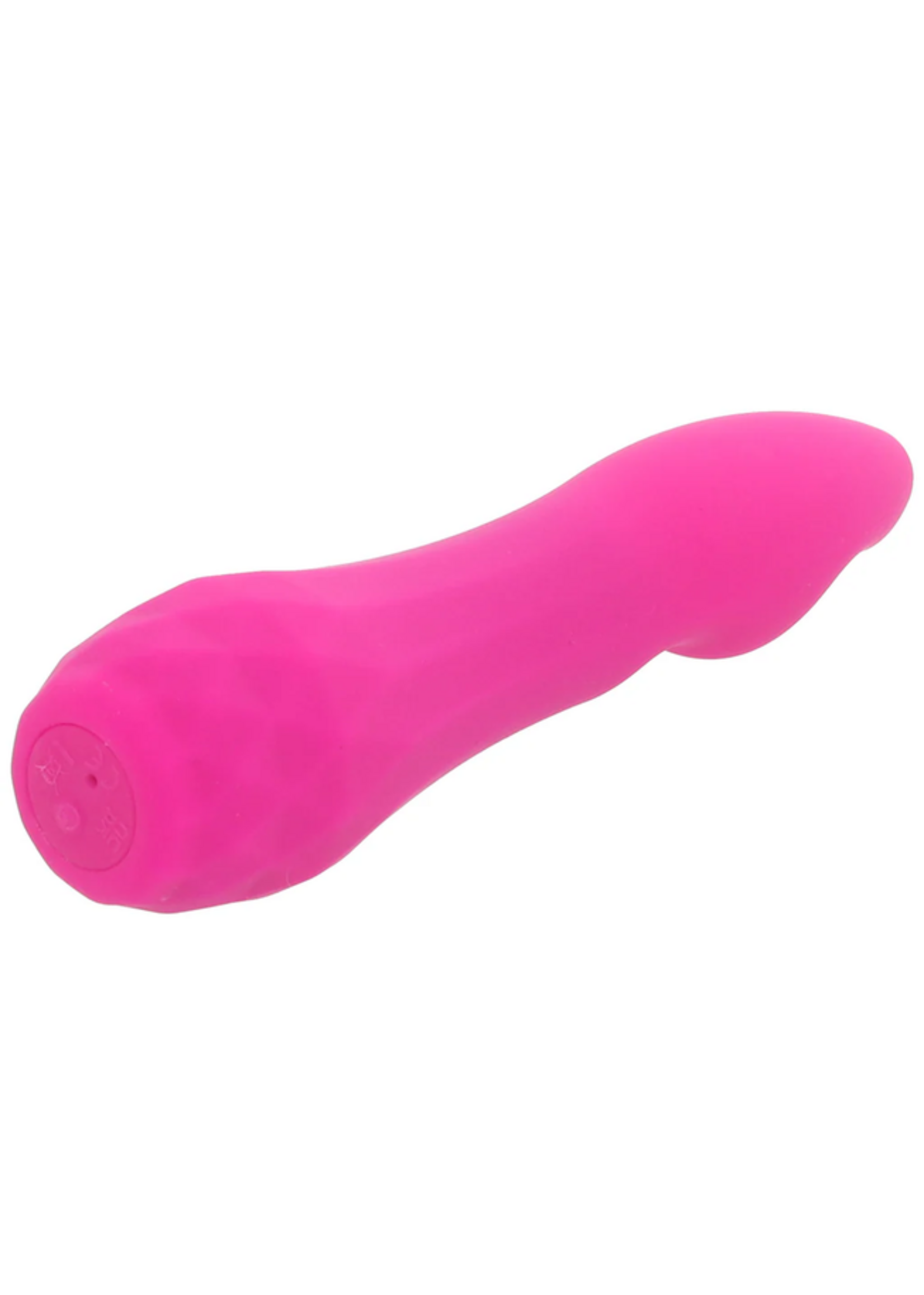 Calexotics Gia Curved Pleaser Vibe