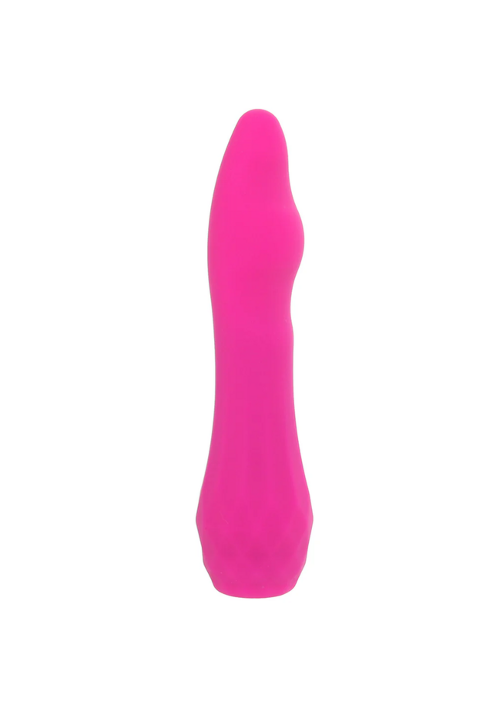Calexotics Gia Curved Pleaser Vibe
