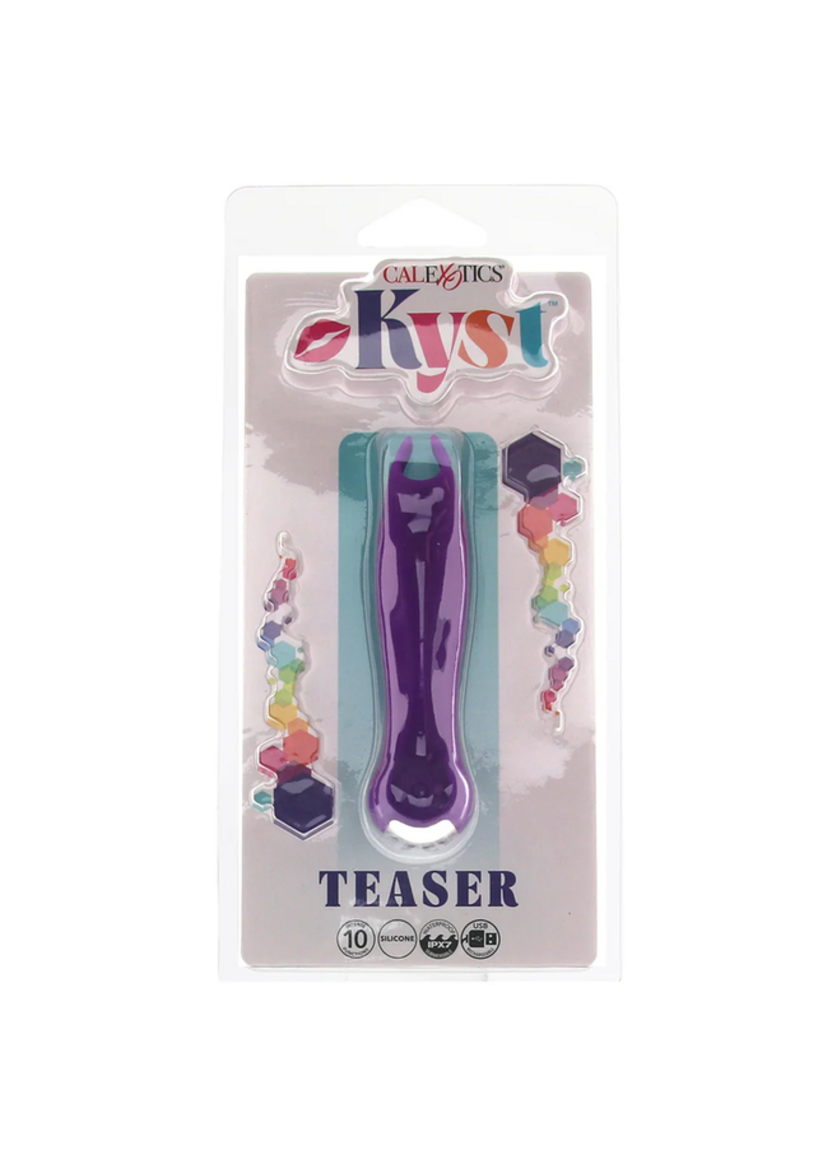 Calexotics Kyst Teaser Bullet Vibe