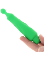 Calexotics Luminous Dido Silicone Bullet Vibe in Green