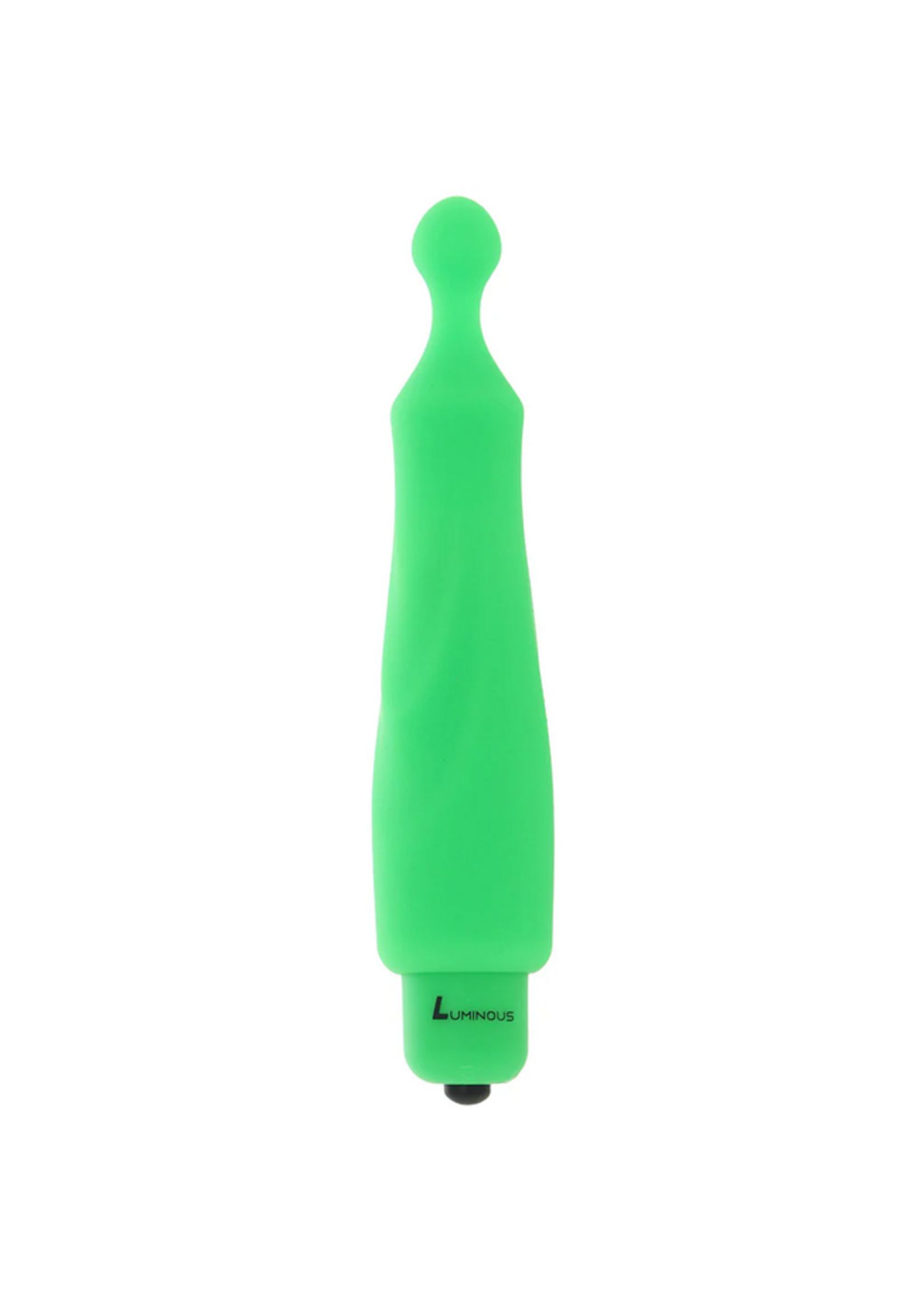 Calexotics Luminous Dido Silicone Bullet Vibe in Green