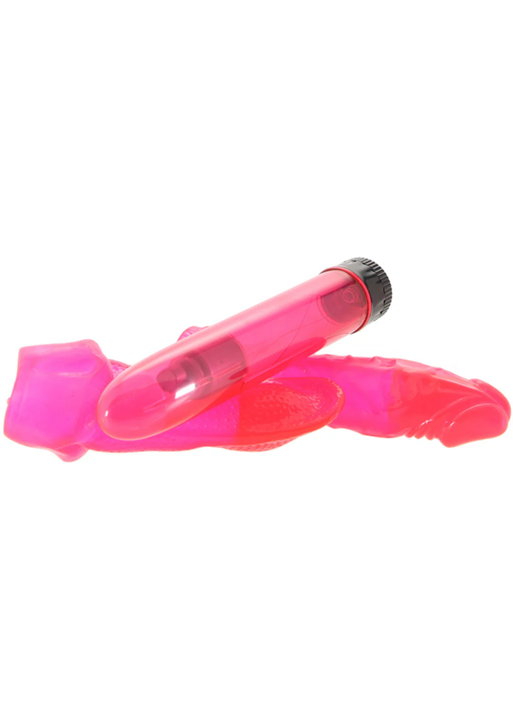 Calexotics Sultry Sensations Vibe Kit