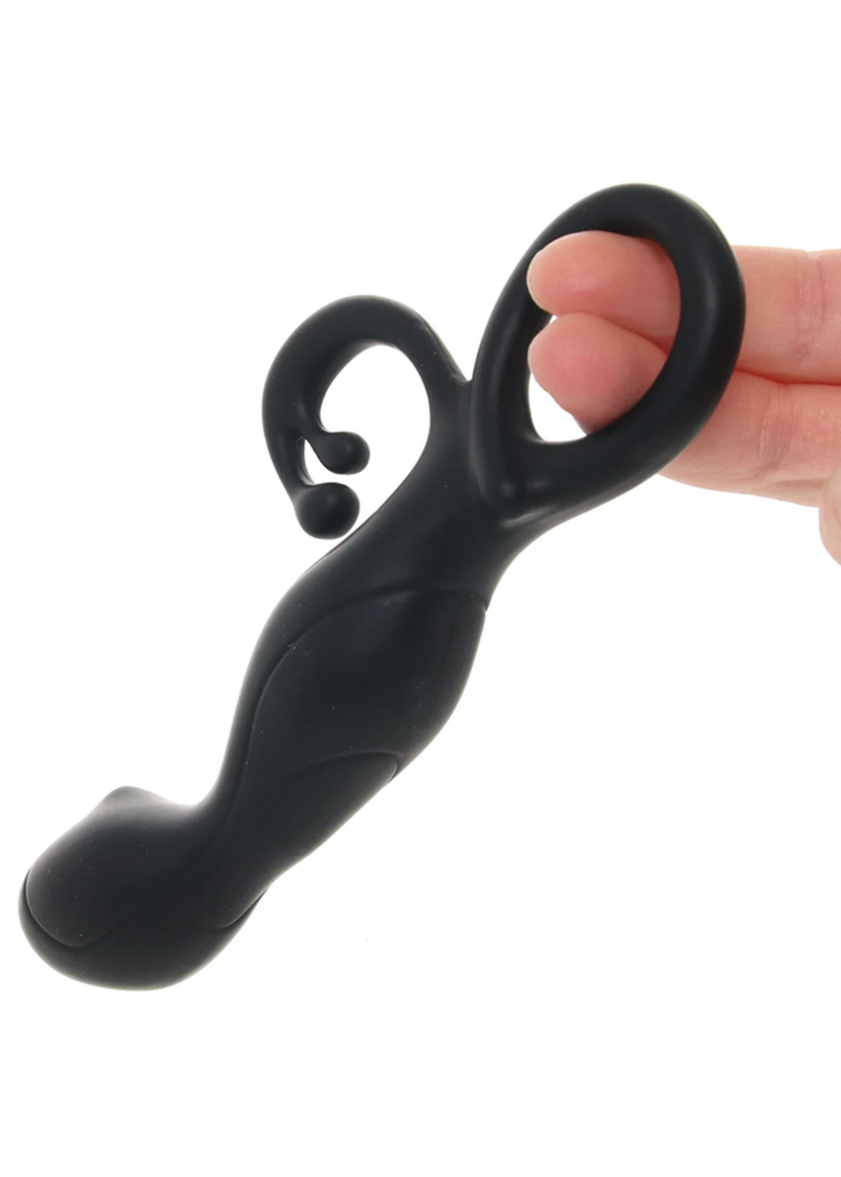 Calexotics Dr. Joel Universal Prostate Probe