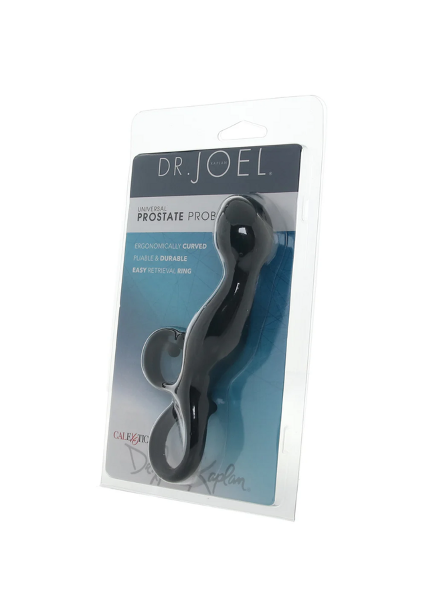 Calexotics Dr. Joel Universal Prostate Probe