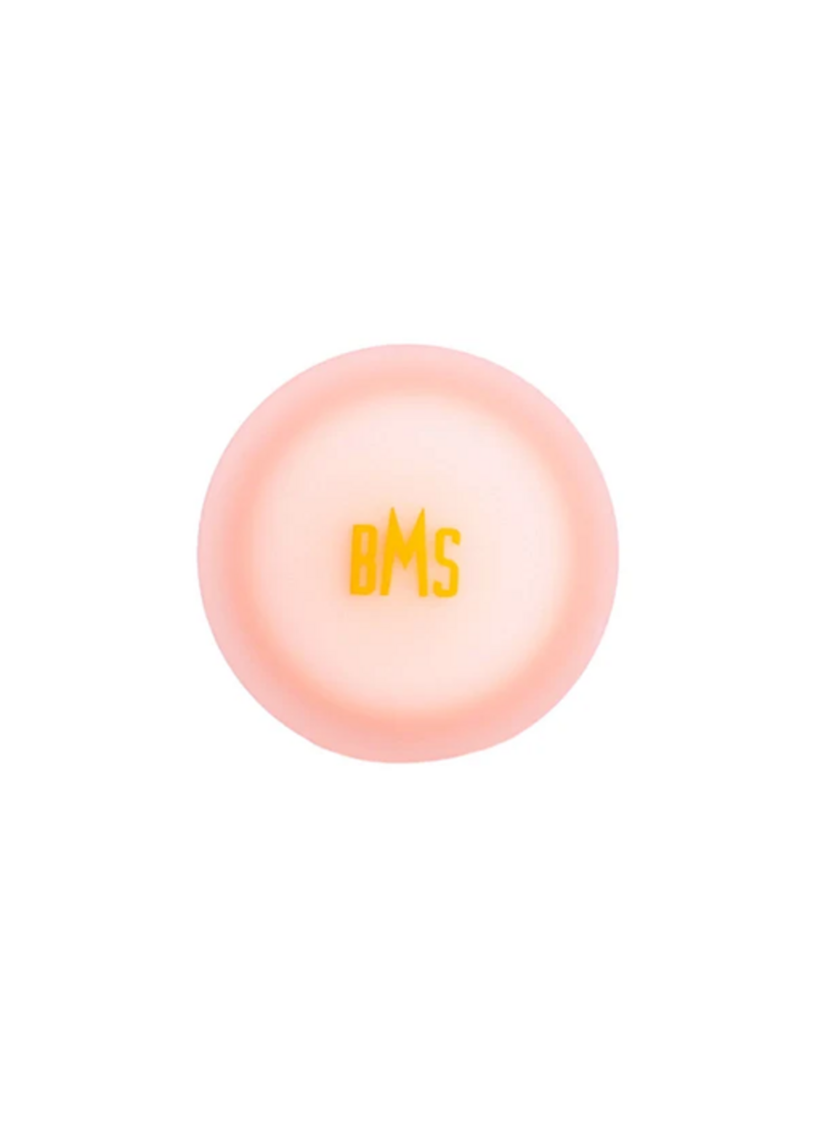 Softies Softies 4” Anal Silicone Plug – Orange