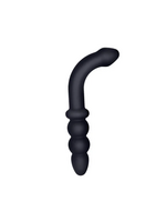 NMC – Deep Comber – Silicone Double Headed Plug – 6.5 in. – Black