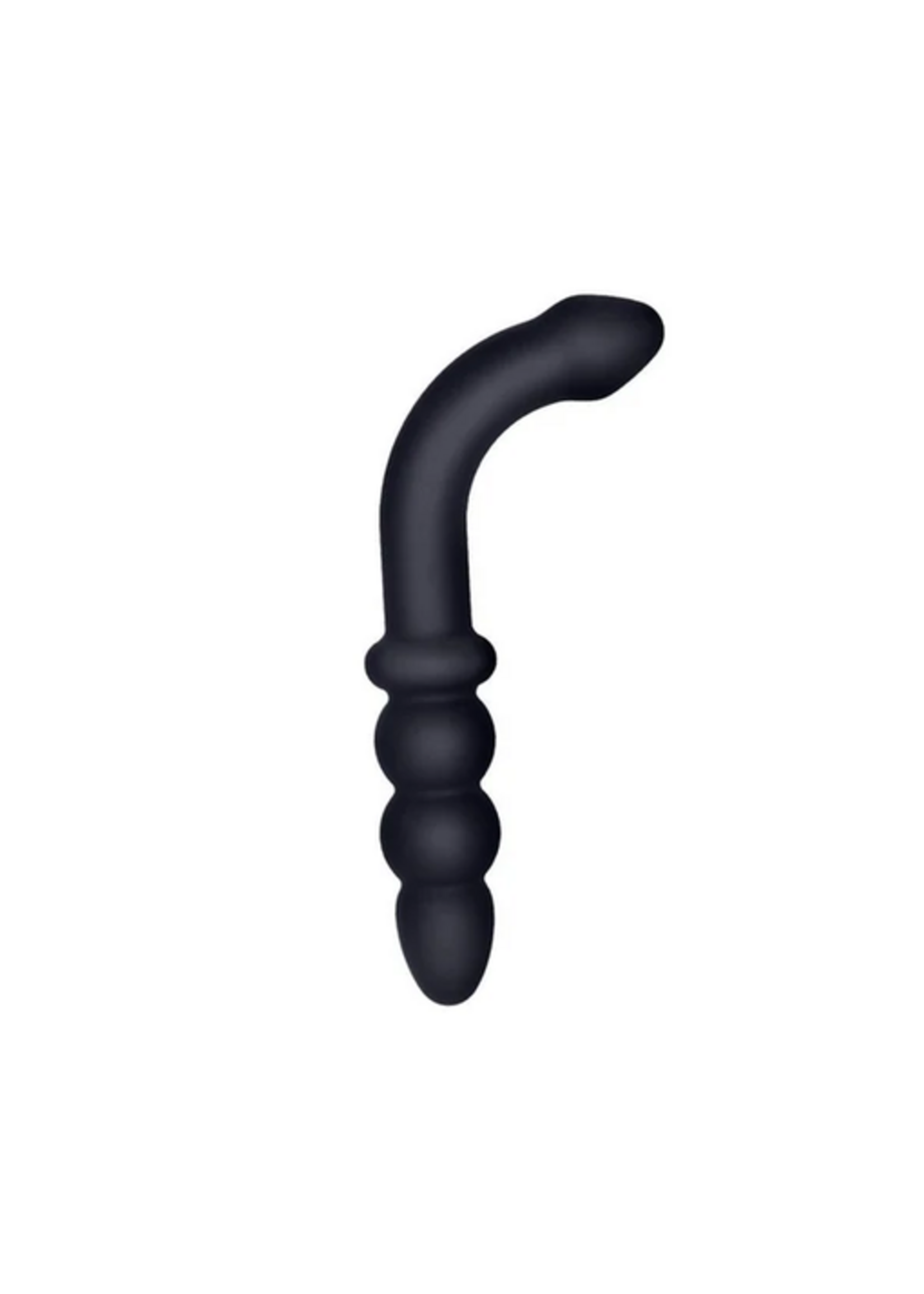 NMC – Deep Comber – Silicone Double Headed Plug – 6.5 in. – Black