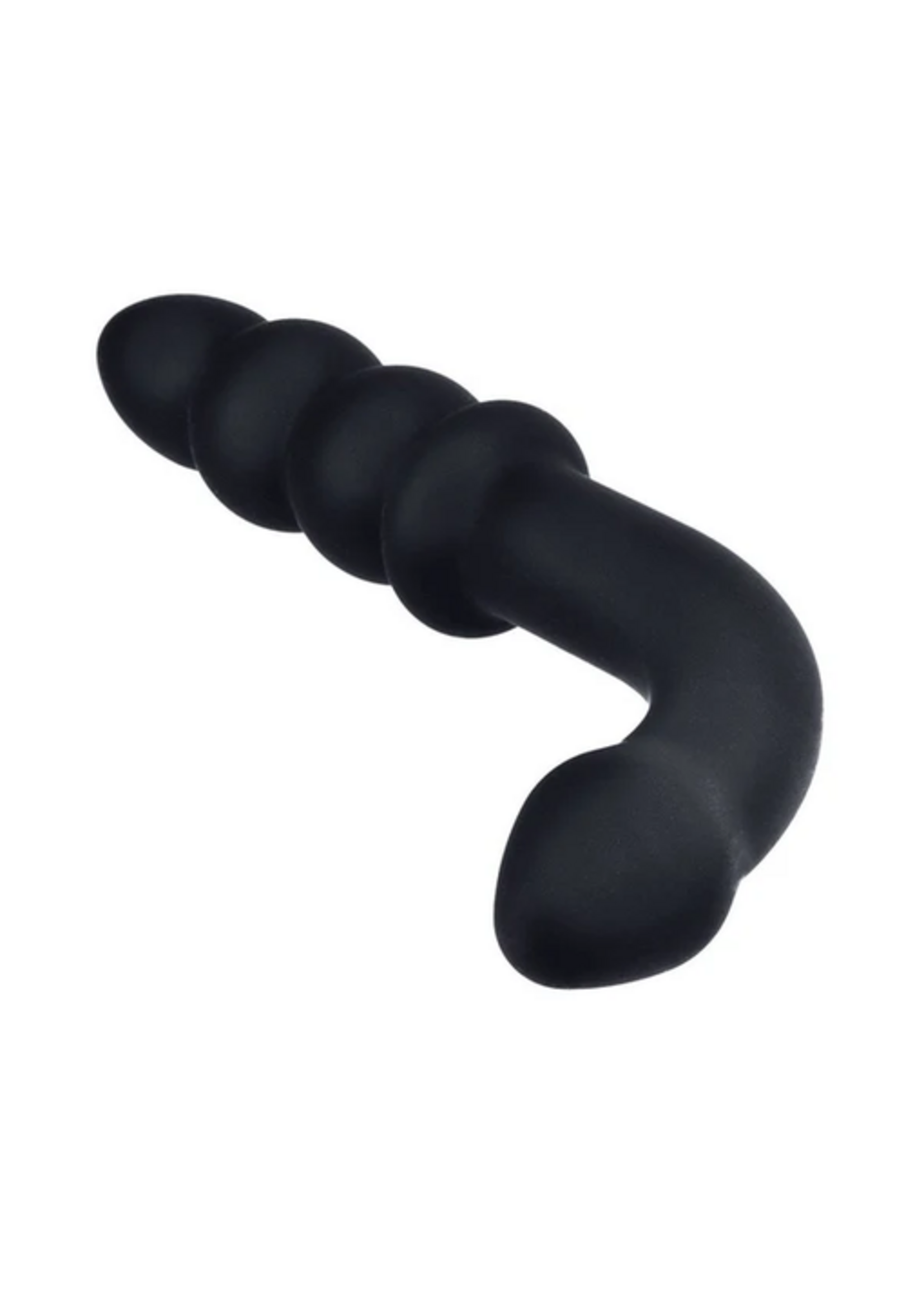 NMC – Deep Comber – Silicone Double Headed Plug – 6.5 in. – Black