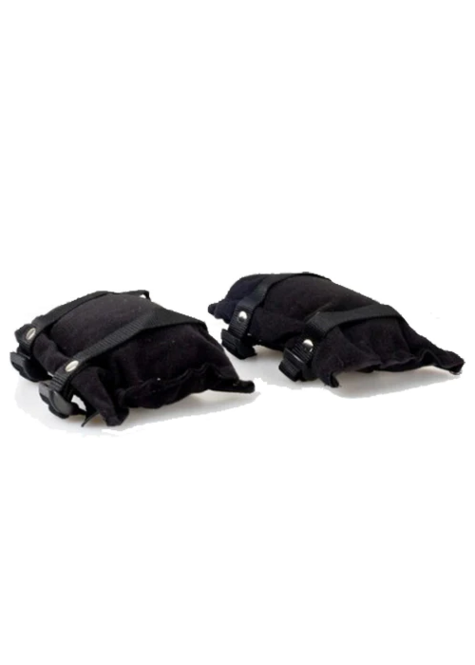 Pipedream Fetish Fantasy Knee/Elbow Pads