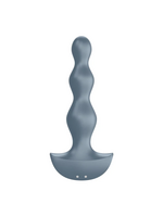 Satisfyer Lolli Plug 2 – Vibrating Butt Plug – Gray