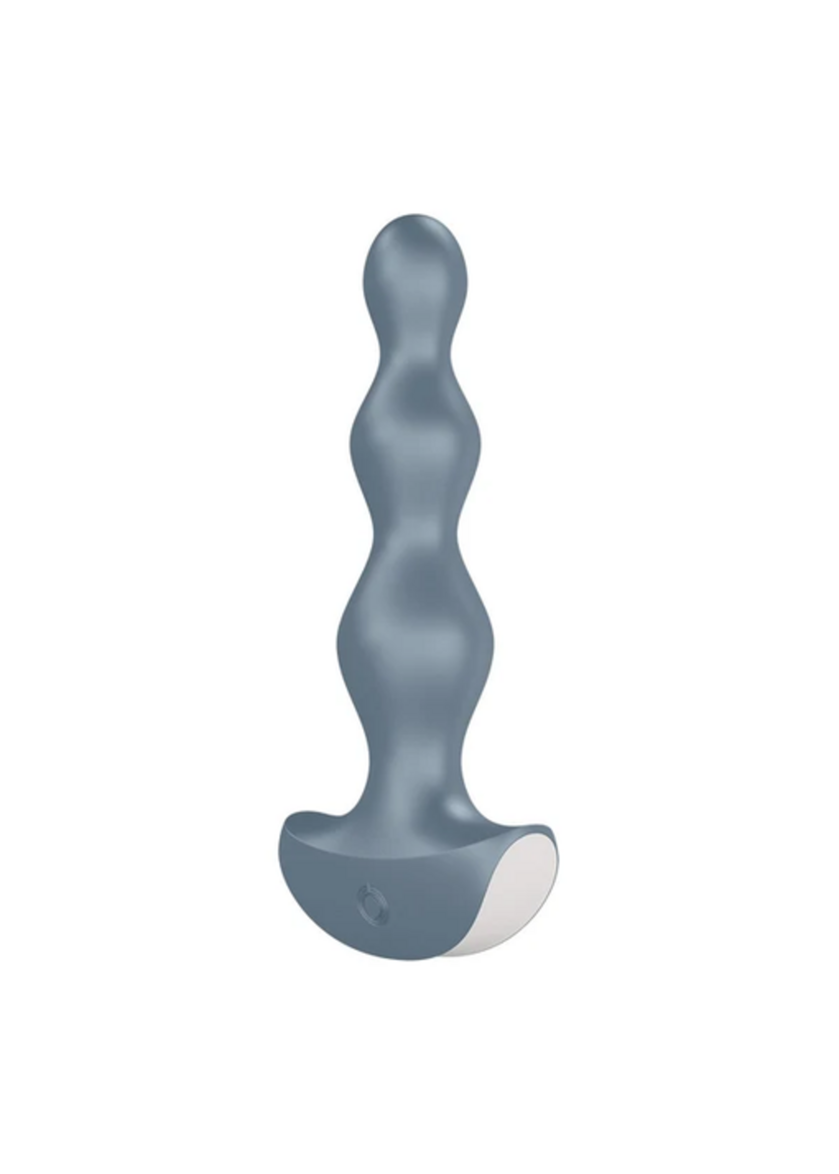 Satisfyer Lolli Plug 2 – Vibrating Butt Plug – Gray