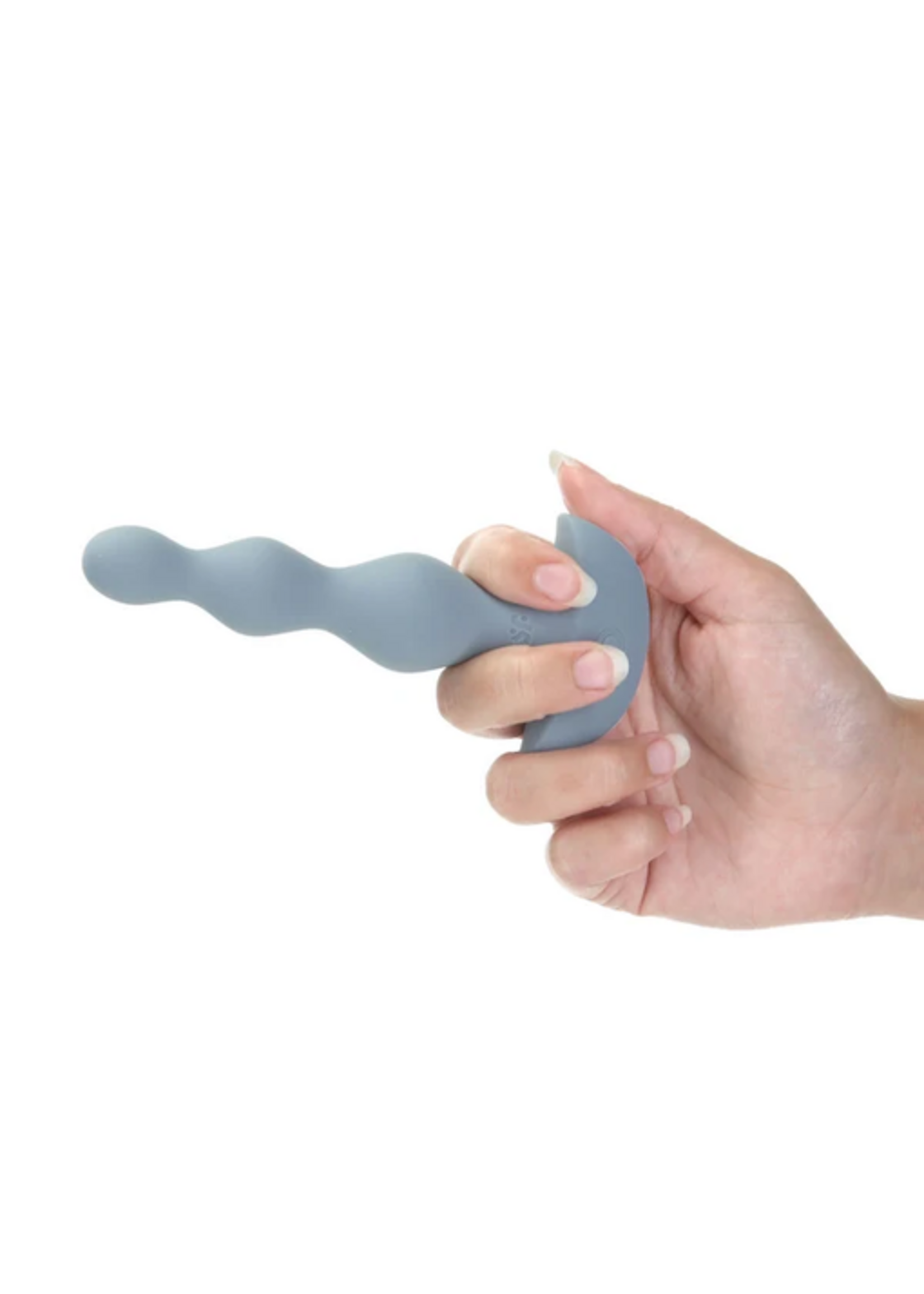 Satisfyer Lolli Plug 2 – Vibrating Butt Plug – Gray