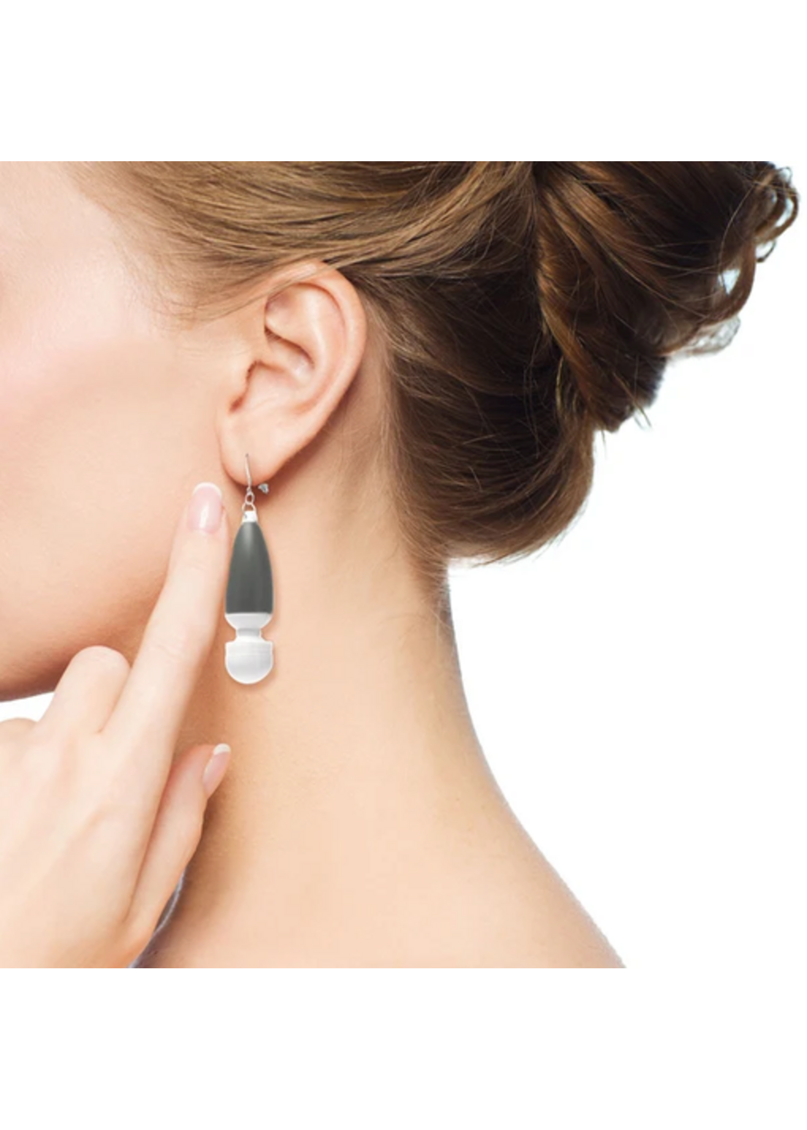 PalmPower Micro Massager Earring – 1 piece