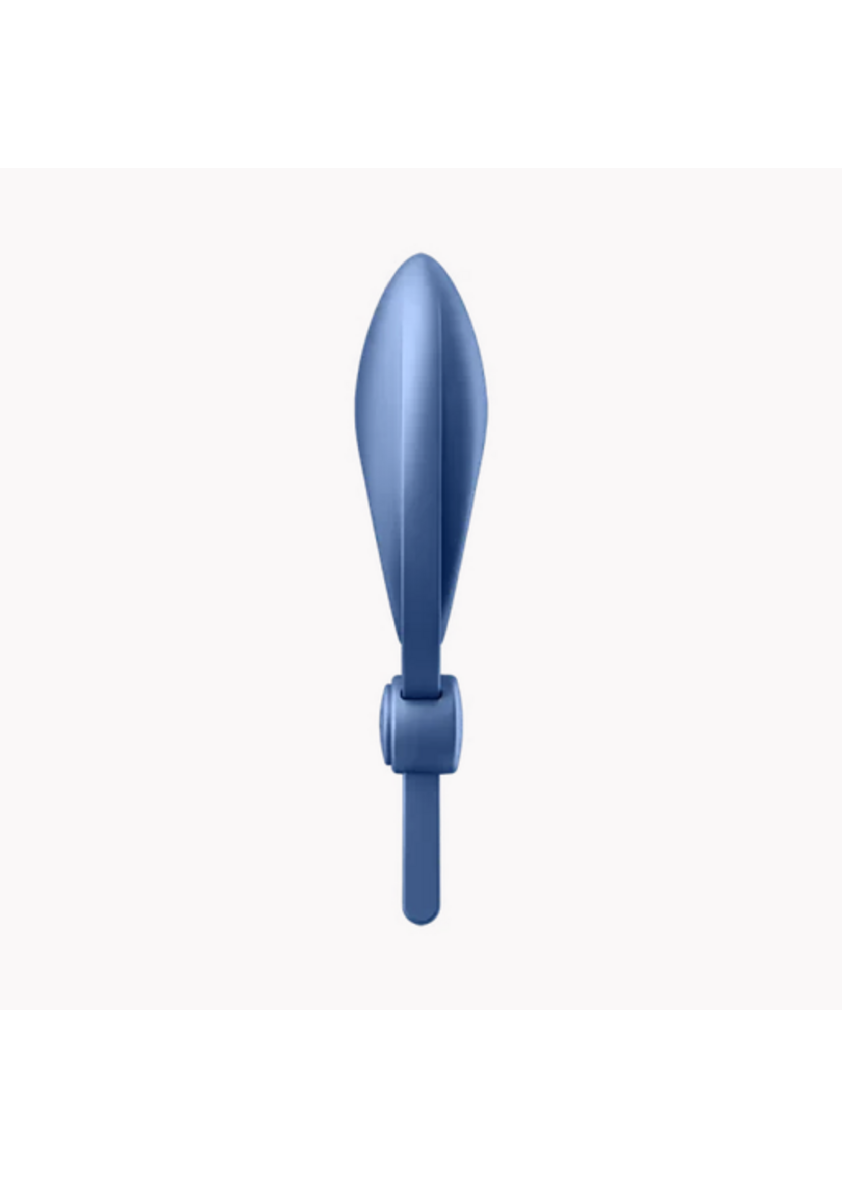 Satisfyer Sniper - Blue Grey