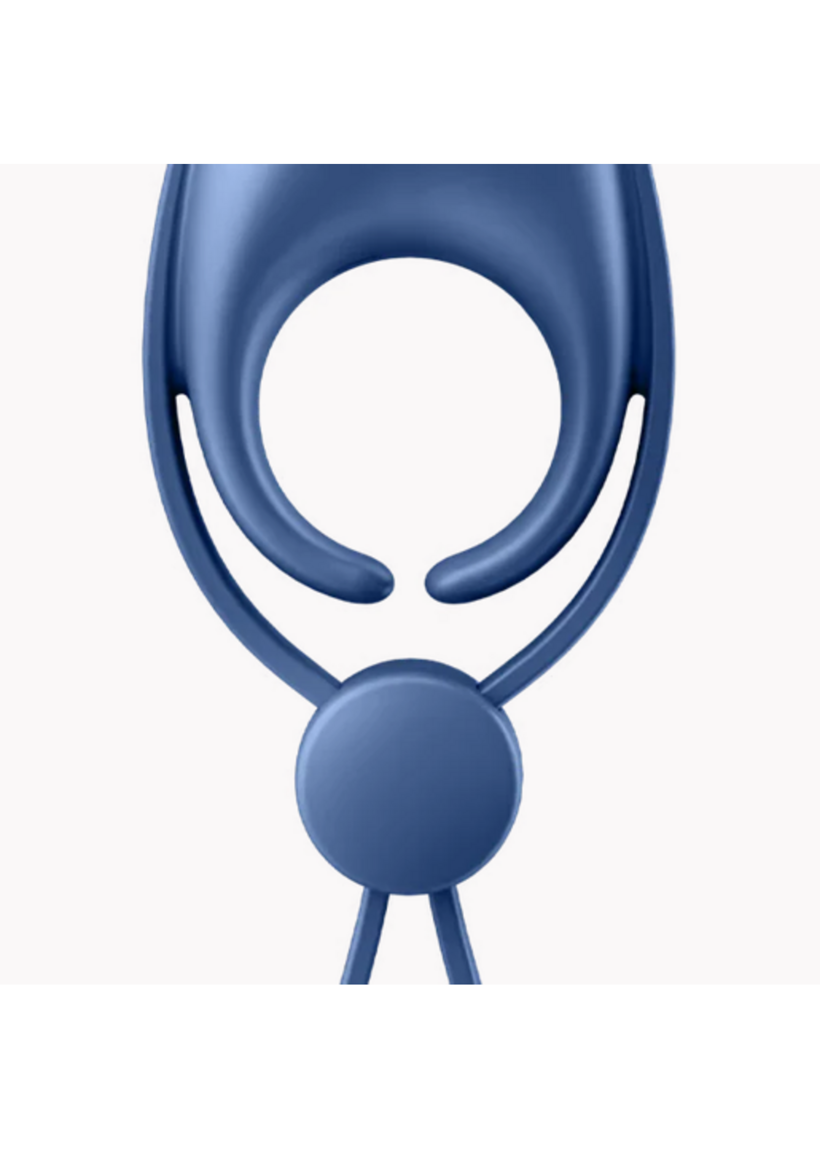 Satisfyer Sniper - Blue Grey