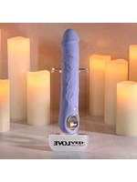Evolved Purple Fantasy - Large