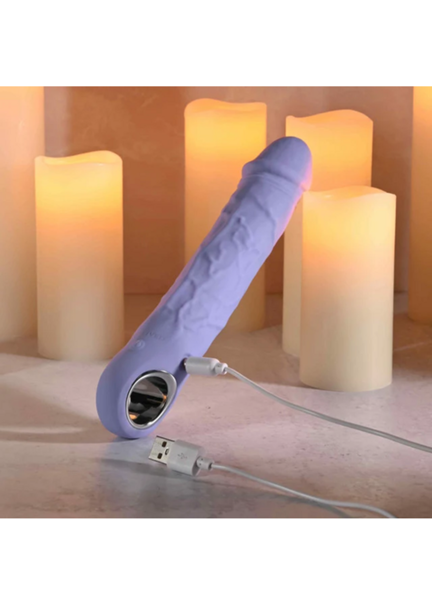 Evolved Purple Fantasy - Large