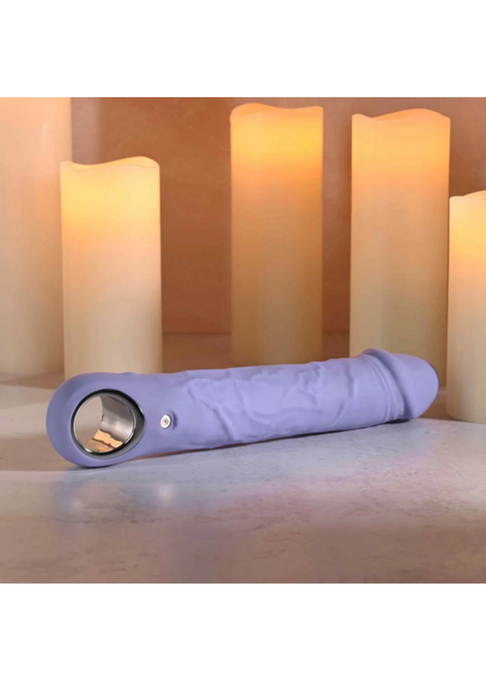 Evolved Purple Fantasy - Large