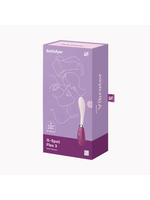Satisfyer G-Spot Flex 3 - Red