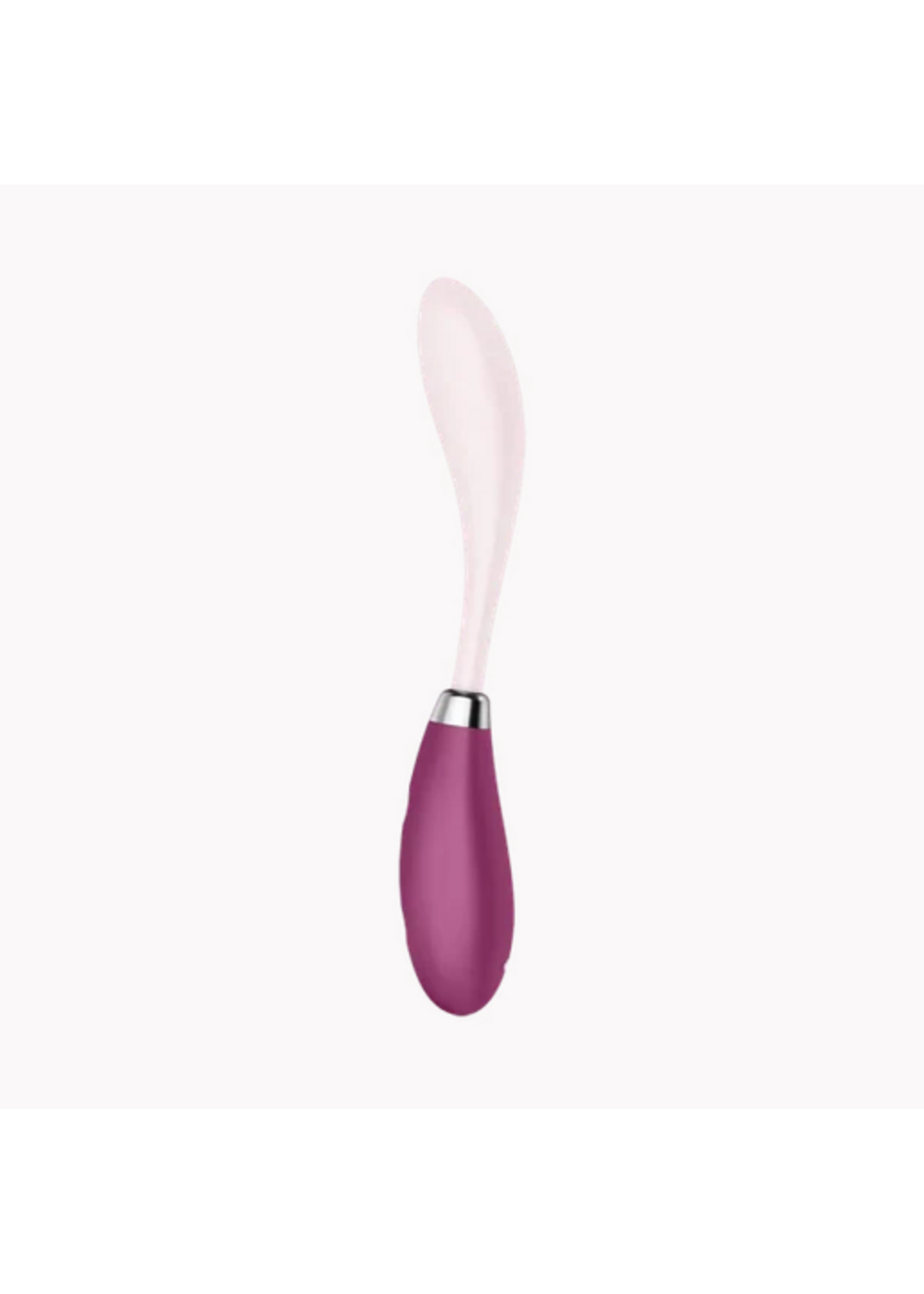 Satisfyer G-Spot Flex 3 - Red