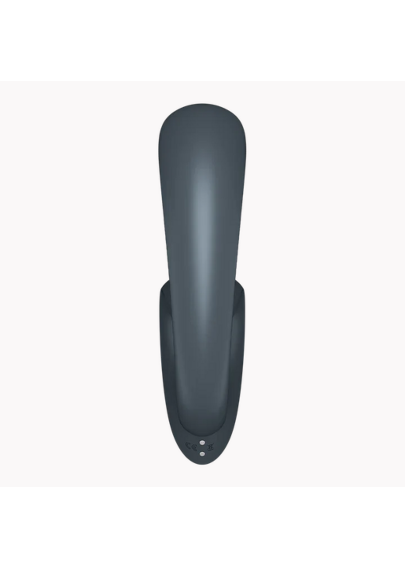 Satisfyer G for Goddess 1 (dark grey)
