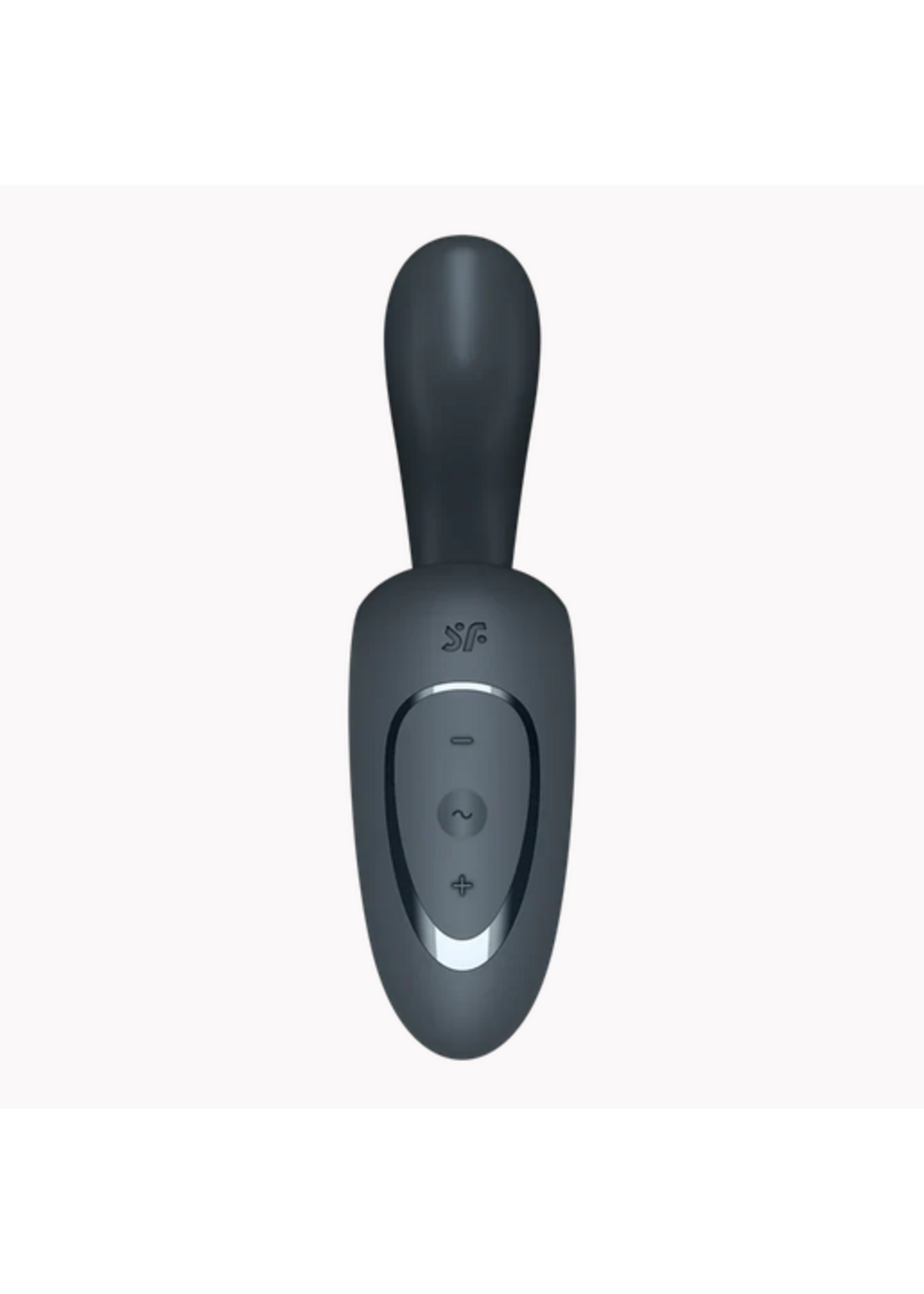Satisfyer G for Goddess 1 (dark grey)