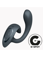 Satisfyer G for Goddess 1 (dark grey)