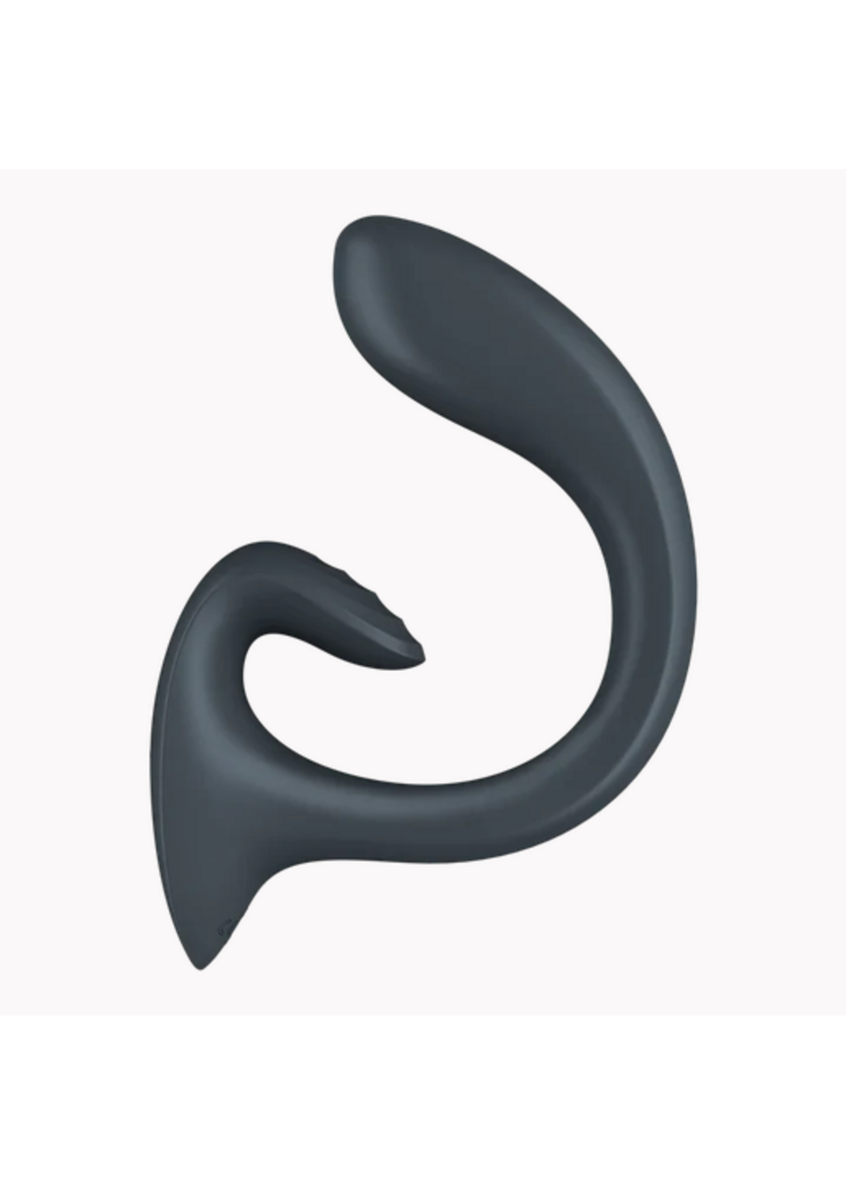 Satisfyer G for Goddess 1 (dark grey)