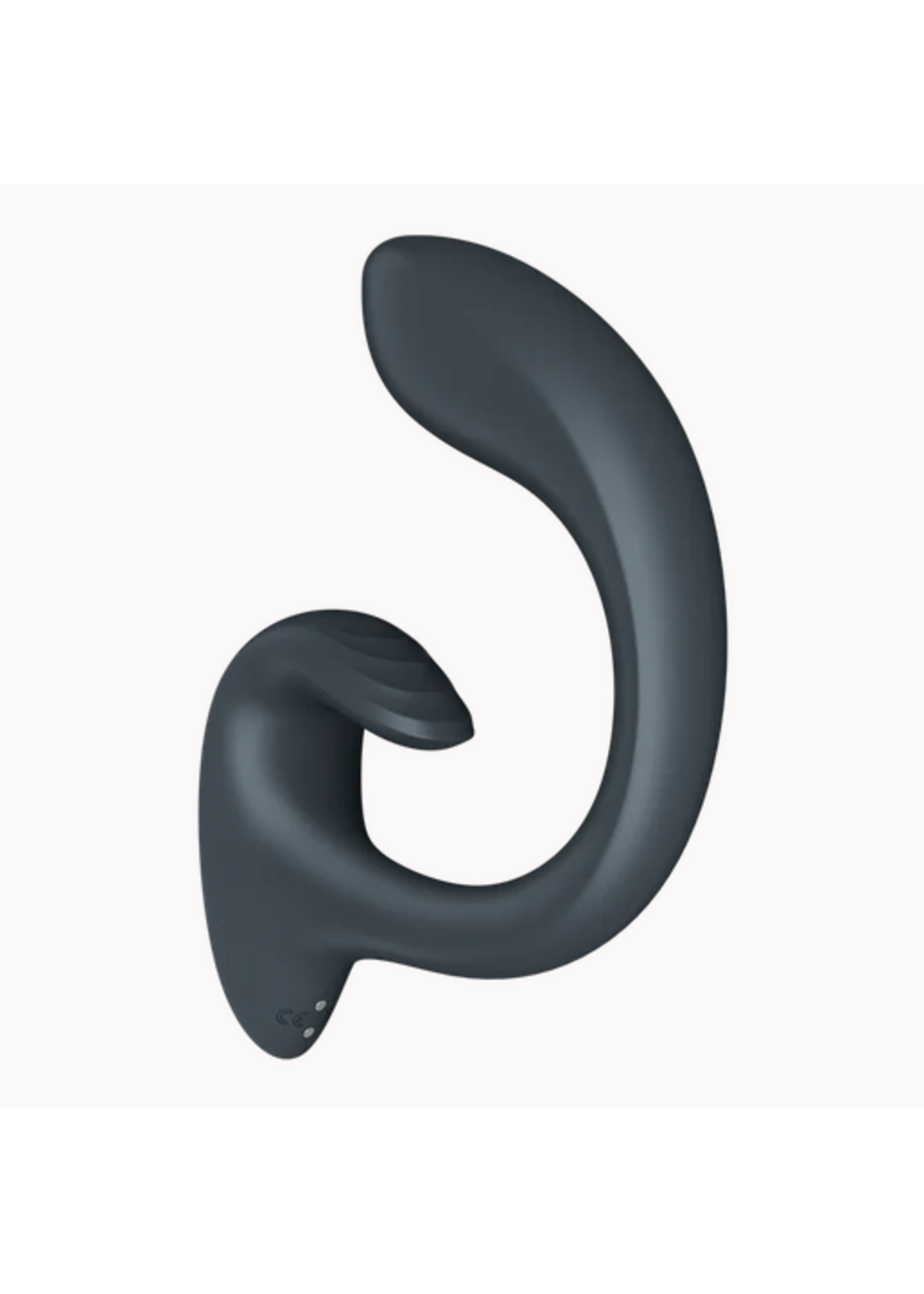 Satisfyer G for Goddess 1 (dark grey)
