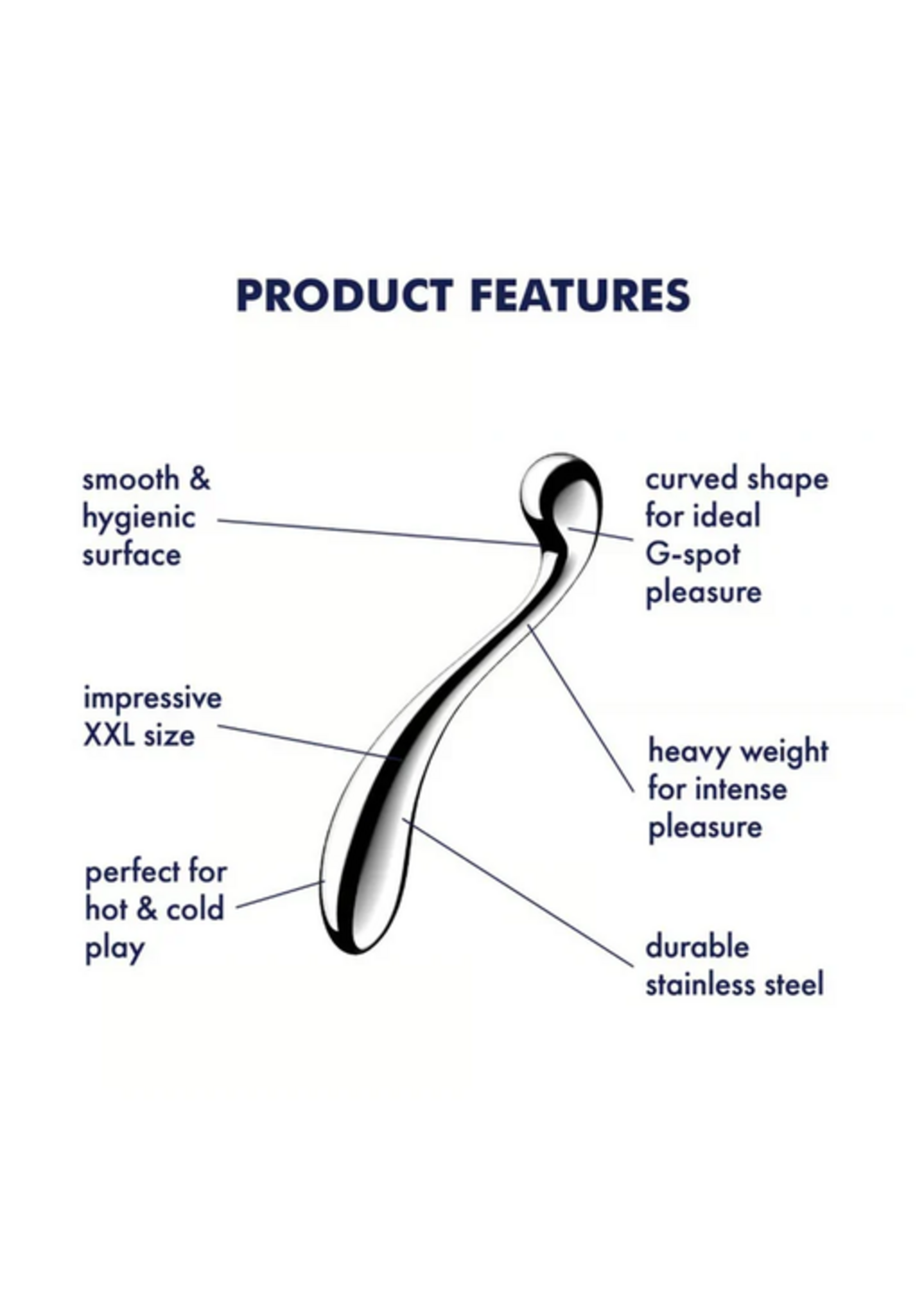 Satisfyer Star Force 4 XXL