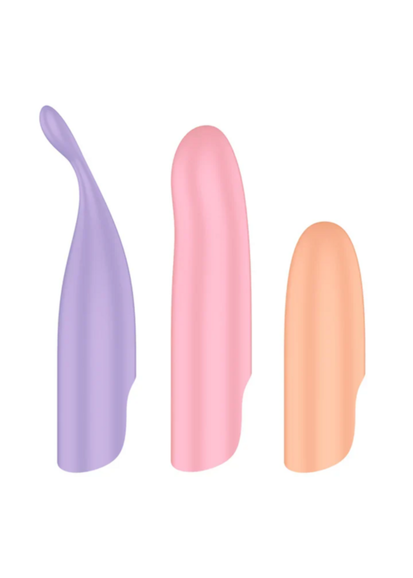 Satisfyer Playful Four