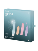 Satisfyer Playful Four