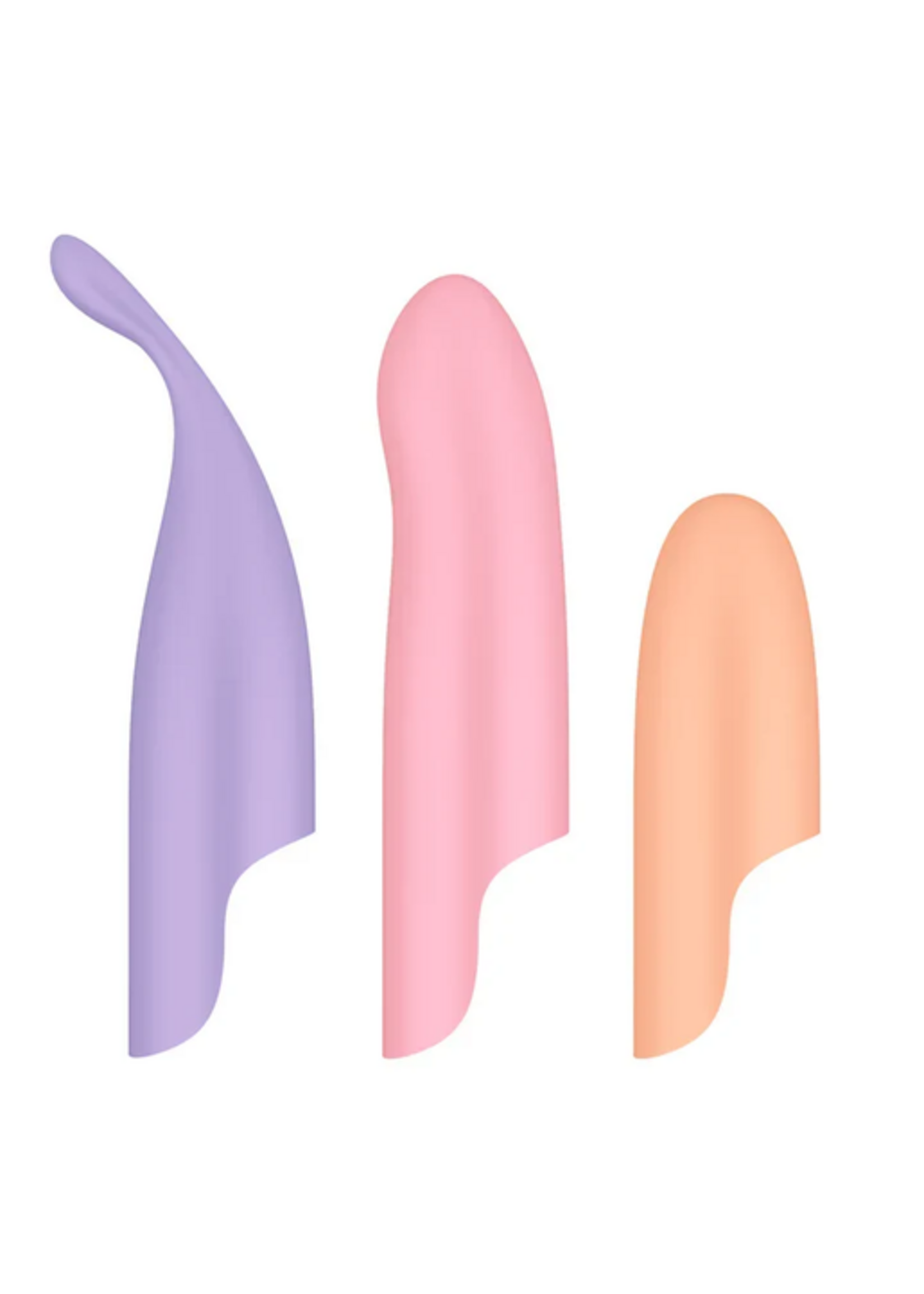 Satisfyer Playful Four