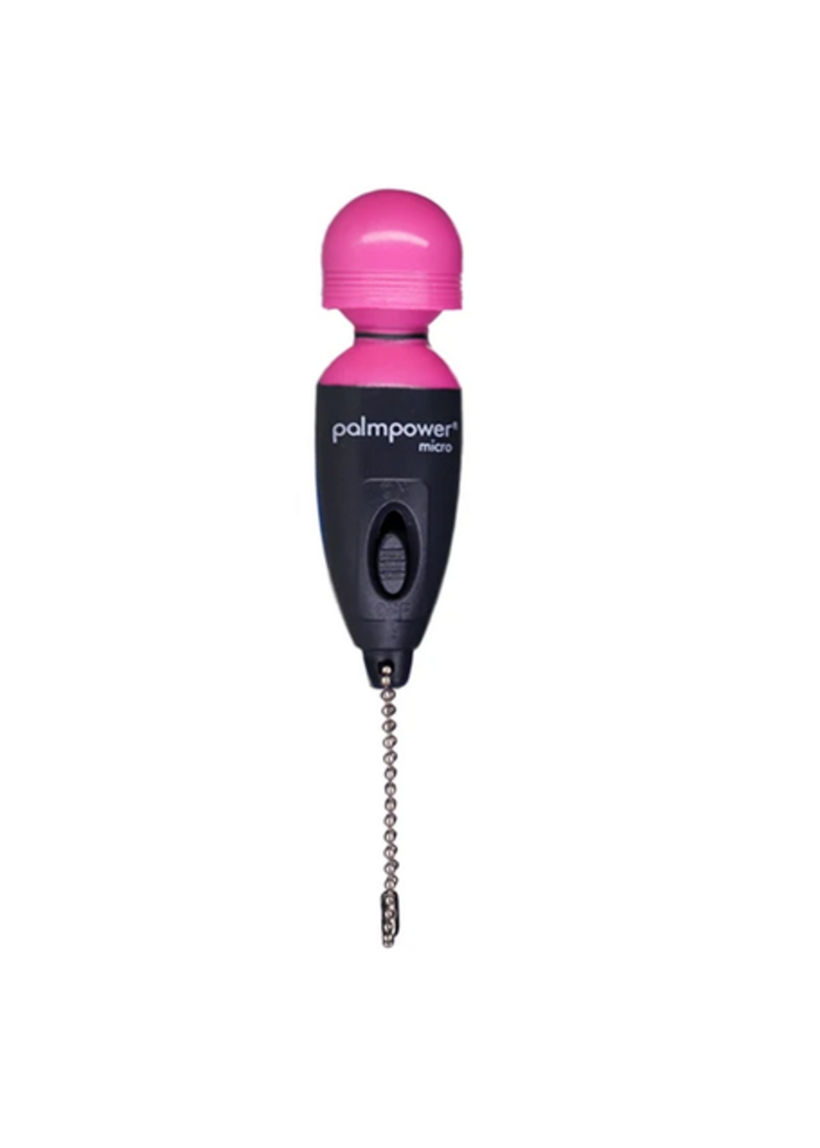 PalmPower PalmPower Micro - Massager & Key Chain