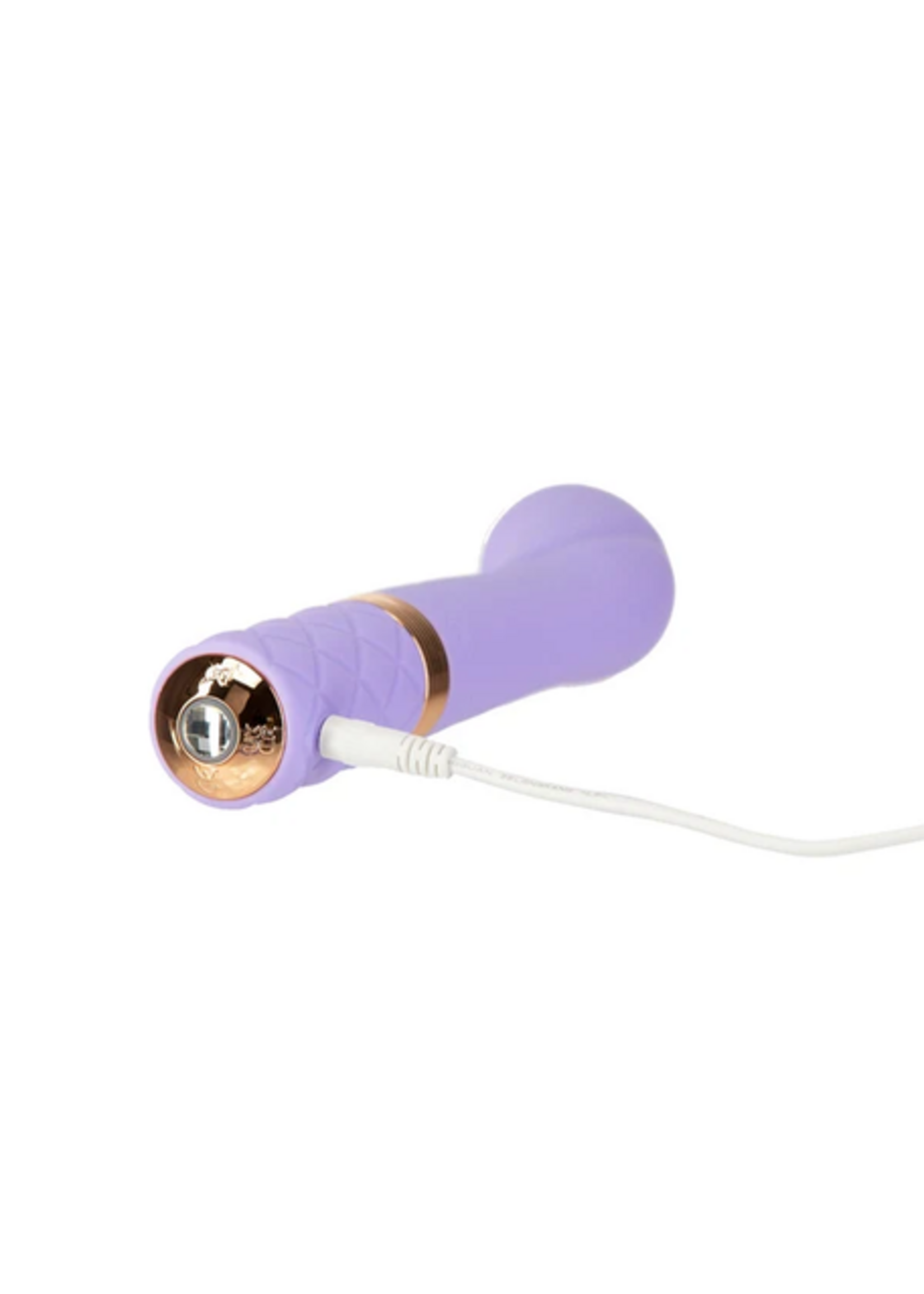 PillowTalk Special Edition Sassy - Luxurious G-Spot Massager