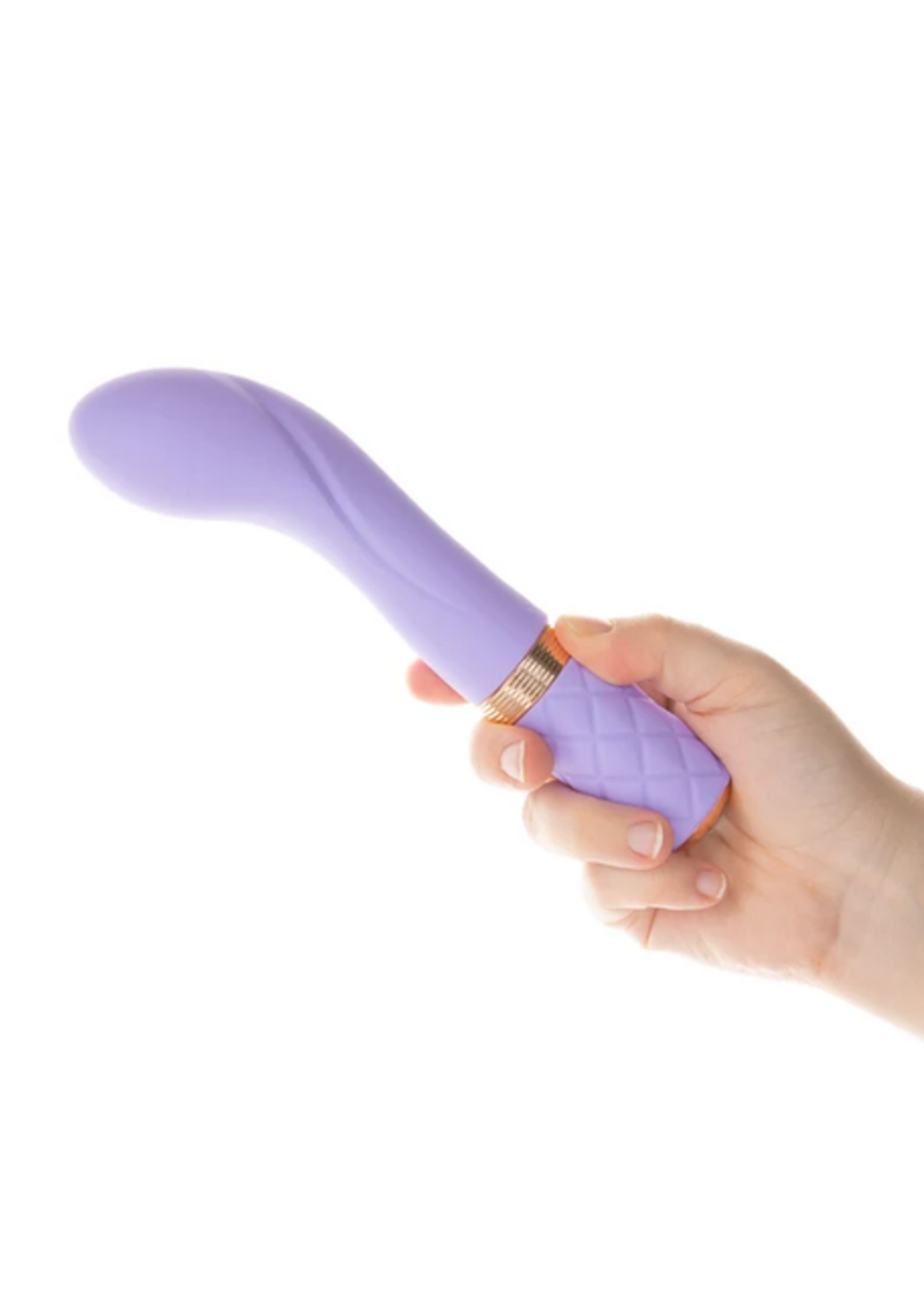 PillowTalk Special Edition Sassy - Luxurious G-Spot Massager